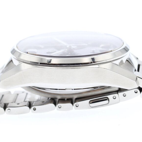 TAG HEUER Carrera Caliber Heuer 02 CBN2011 Chronograph Automatic Men's - Picture 5 of 12